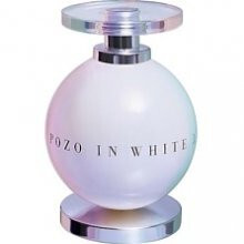 جیزز دل پوزو سفید